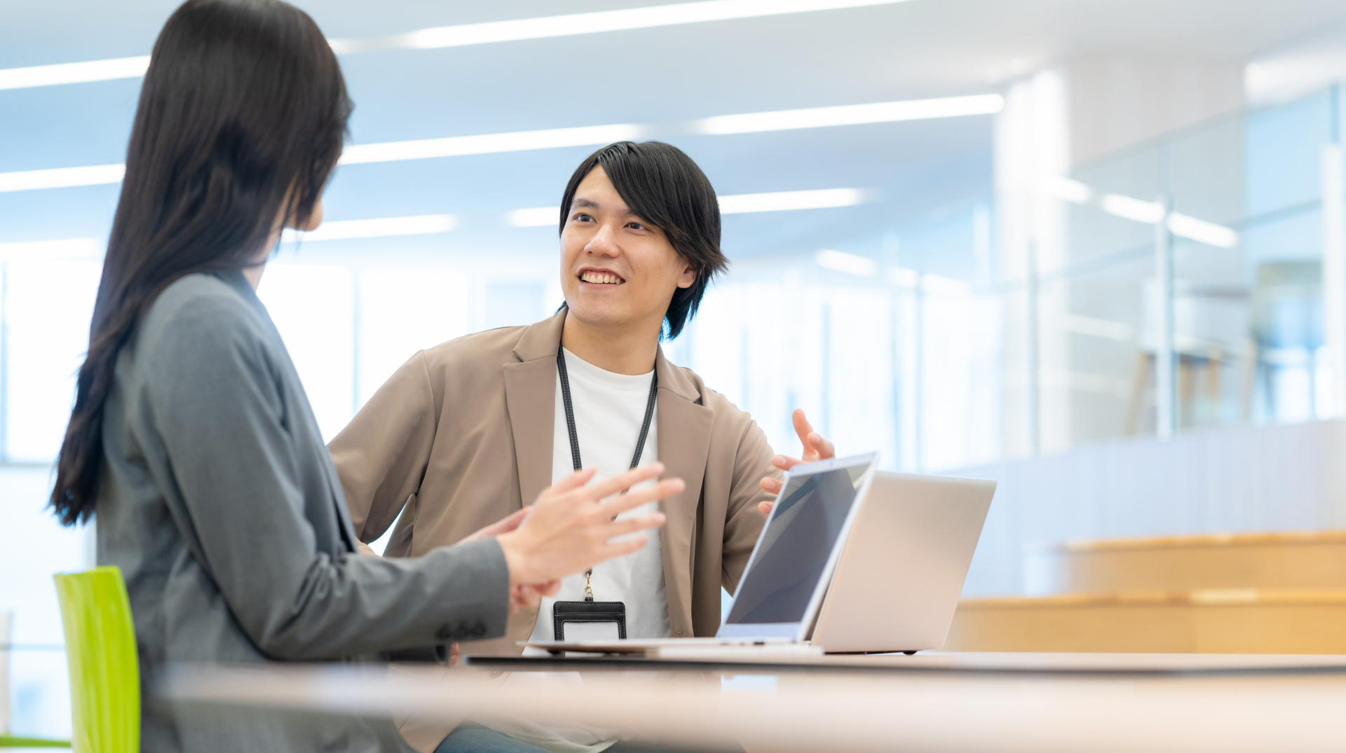 システムサポート事業の強み