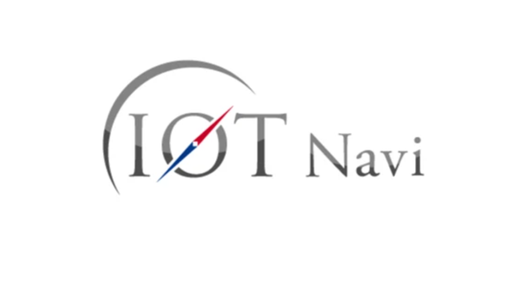 「IOTNavi」サービスページが完成いたしました。