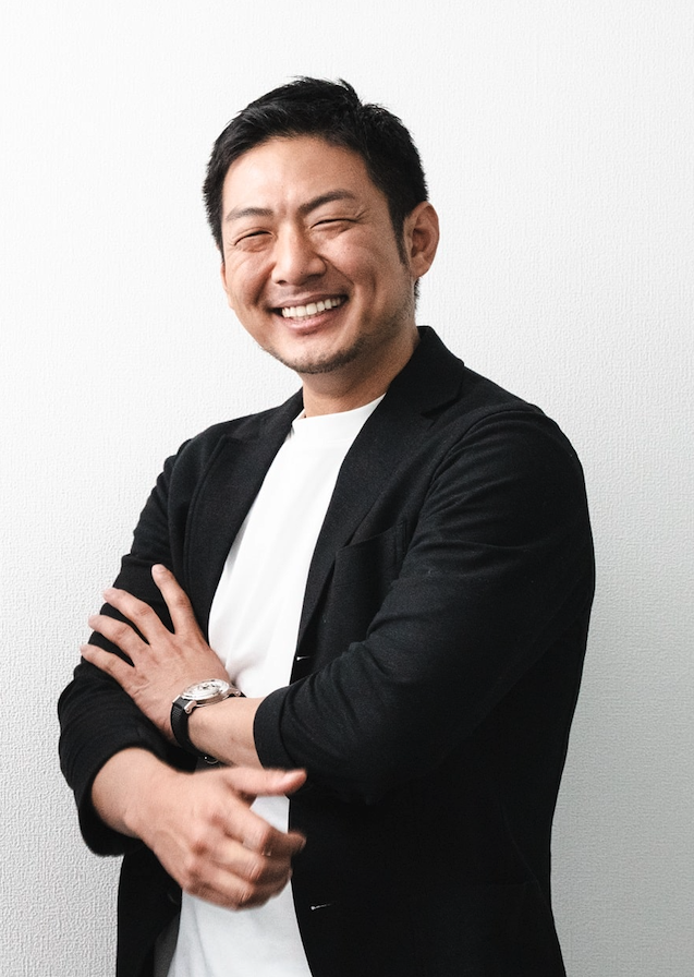 代表メッセージ